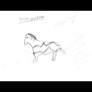 Meet your Posher, Adrienne